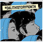 Dalit History Month