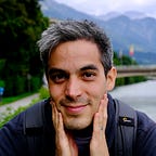 Diego Langarica Fuentes