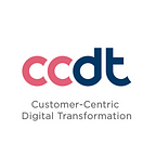 Customer-Centric Digital Transformation 瑞客數位轉型顧問