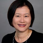 Nancy Lai