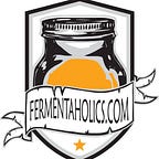 Fermentaholics