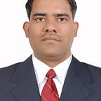 Anil Sisodiya