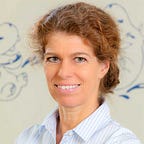 Dr Kathrin Foehe