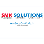 SMK Solutions