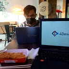 Muhammad Firdaus Sati