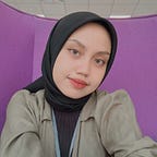 Nindya Alita Rosalia