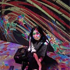 Roshani Ayu Pranasti