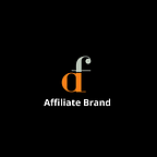 Affiliate Brand