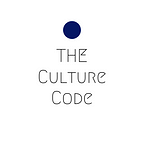 The Culture Code