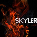 Skyler J