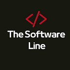 The Software Line