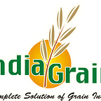 India grain