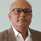 Mukul Kumar Das