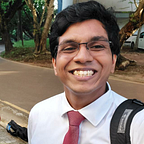 Naveen Liyanage