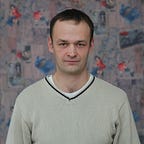 Oleg Goncharenko