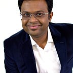 Venkatesh Pappakrishnan, Ph.D.