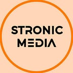 STRONIC MEDIA