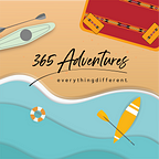 365 Adventures