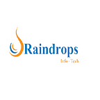 Raindrops Infotech