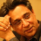 Anurag Wadehra