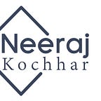 Neerajrajakochhar