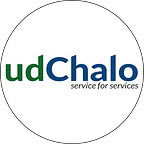 udChalo