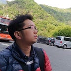 Bob Yu-Zhen Huang is developing on web