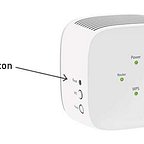 Wifi Extender