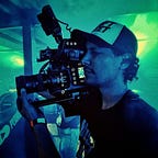 André Rodrigues — Filmmaker