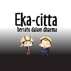 Eka-citta Kamadhis UGM