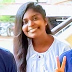 Ishini Hettiarachchi