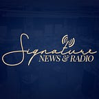 Signature•News•Radio