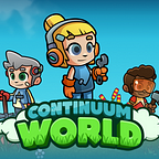 Continuum World