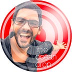 Little Ocean Drop