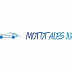 MotoTales NE