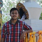 Bibek Magar