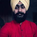 Amanpreet Singh