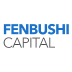 Fenbushi Capital | 分布式资本