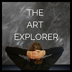 The Art Explorer