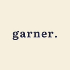 garner.