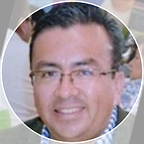 Victor Manuel Campos Toledo