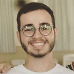 Matheus Marzola Gomes