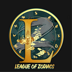 League Of Zodiacs