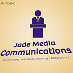 Jade Media Communications