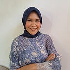 Alya Hazfiarini