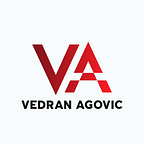 Vedran Agovic