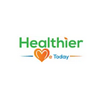 Healthiermetoday