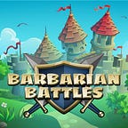 barbarian battles