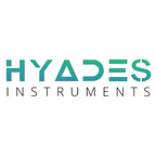 Hyades instruments