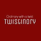 Twistinory